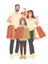New Customers Icon