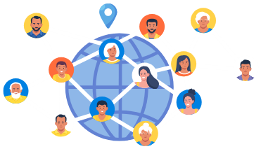 Global Presence