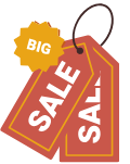 Boost Sales Icon